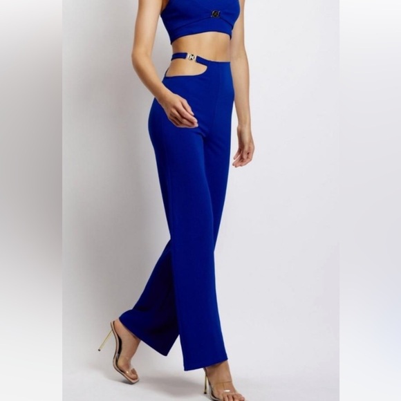 Meshki Blythe Pants - Picture 5 of 5